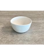 6" Round Linen Melamine Bowl