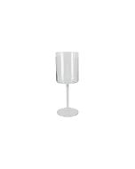 Modern Wine Glass