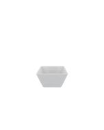 5" Square Melamine Dip Bowl