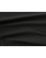 Black 60" x 120" Rectangular Table Linen