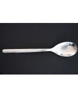 Stainless Serving Spoon IO 14"