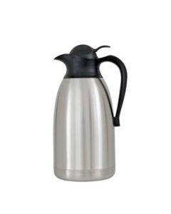 Brushed Stainless Insulated Thermos 32 oz