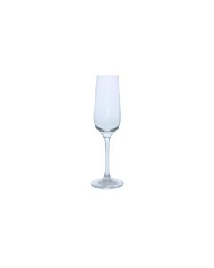 Crystal Sherry Glass