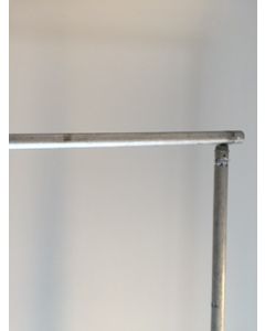 Curtain Extension Rod 6 to 10 ft