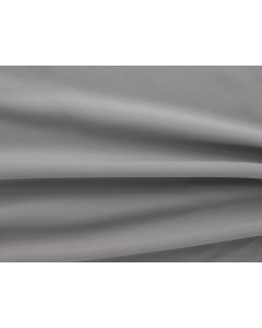 Grey 90" x 132" Rectangular Table Linen