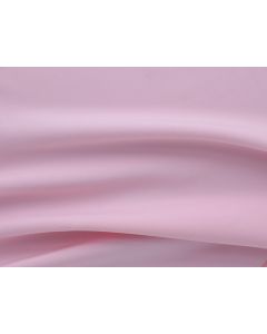 Light Pink 90" x 132" Rectangular Table Linen