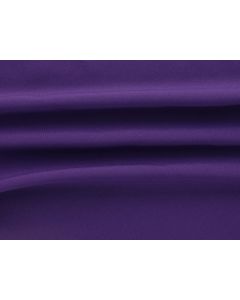 Purple 90" x 132" Rectangular Table Linen