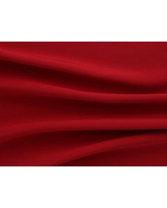Red 108" Round Table Linen