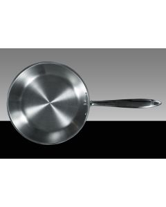 Stainless Induction Pan