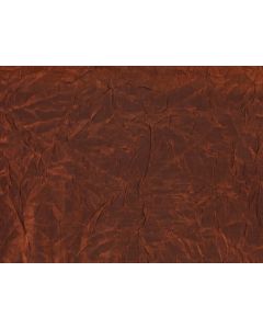 Copper Crush 90" Round Table Linen