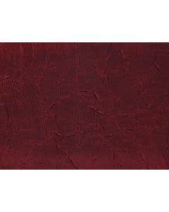 Dark Red Crush 126" Round Table Linen