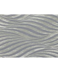 Silver Morocco 90" x 132" Table Linen