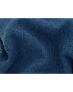 Blue Panama 90" x 132" Rectangular Table Linen