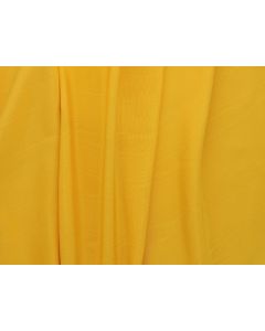 Spanish Gold Moire 84" x 84" Square Table Linen