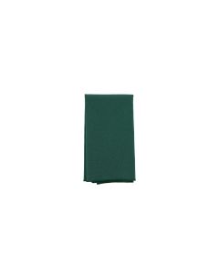 Forest Green Linen Napkin