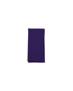 Purple Linen Napkin