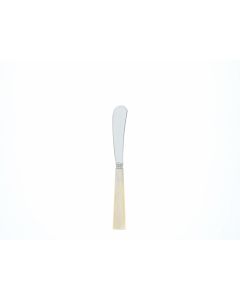 Napoli Champagne Butter Knife