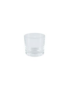 Oval Mini Glass