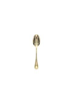 Savoy Gold Dessert Spoon 