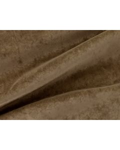 Chocolate Suede 84" x 84" Square Table Linen