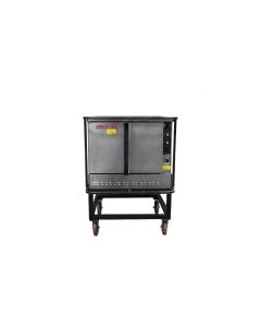 Commercial Electric Convection Oven