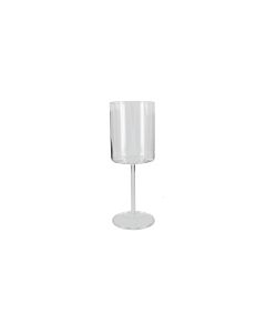 Modern Wine Glass