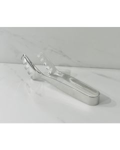 Tongs with Teeth 7.5"