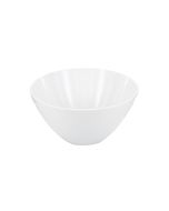 12" Round Melamine Slant Bowl