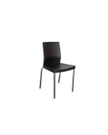 Black Milano Chair