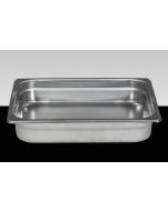 2.5" Half Size Insert Pan