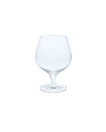Crystal Brandy Glass