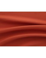 Burnt Orange 90" x 132" Rectangular Table Linen