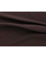 Chocolate 120" Round Table Linen