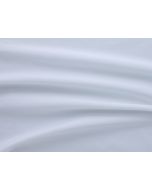 White 100" x 156" Rectangular Table Linen