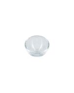 Glass Mini Dish with slant
