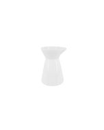 Hourglass Creamer