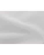 White Panama 120" Round Table Linen