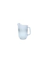 Plastic Pitcher 60 oz