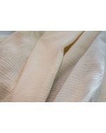 Ivory Rustico 50" x 180" Runner