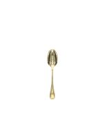 Savoy Gold Dessert Spoon 