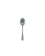 Stainless Serving Spoon 10"