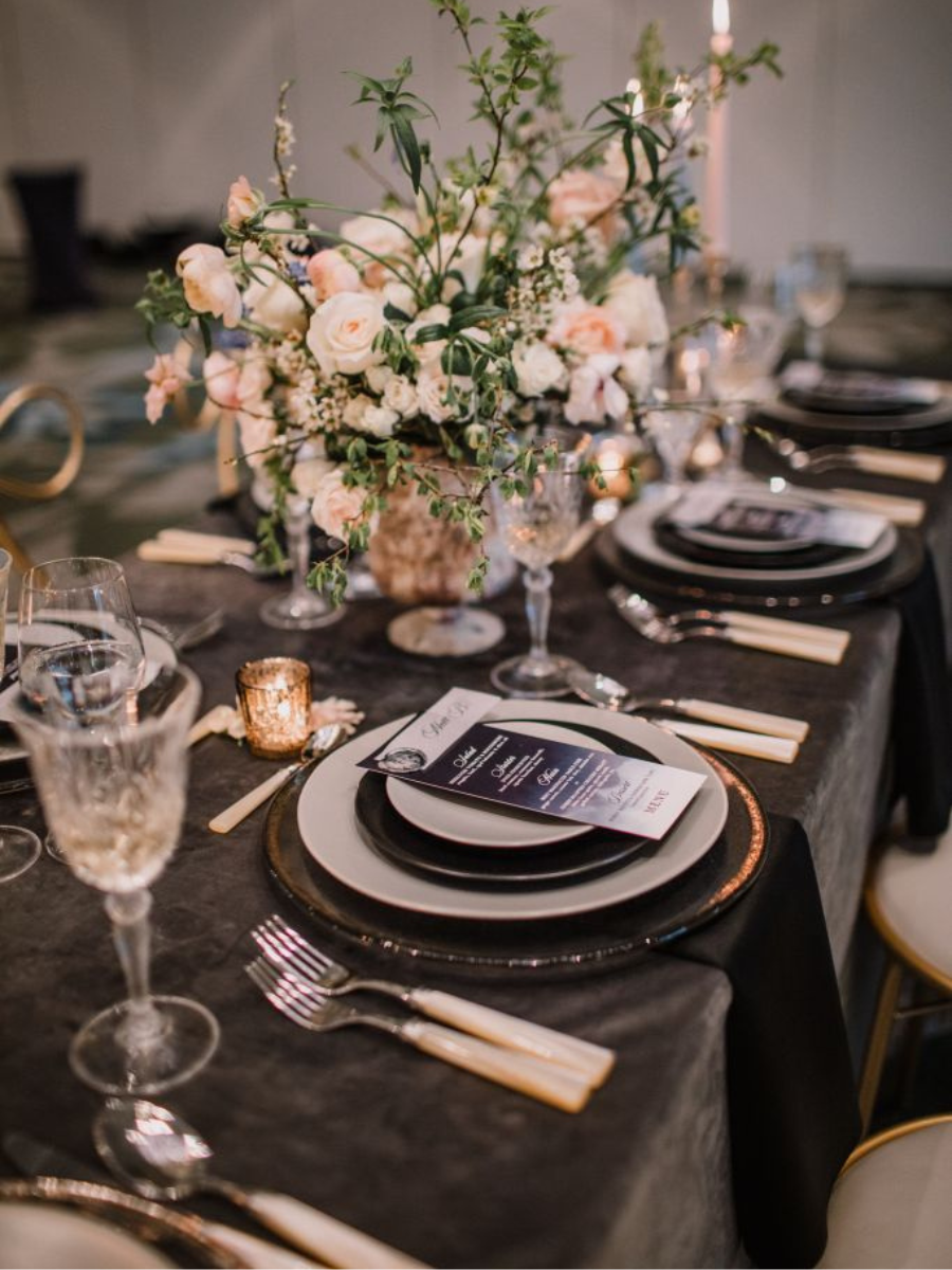 Fall 2024 Event Decor Trends