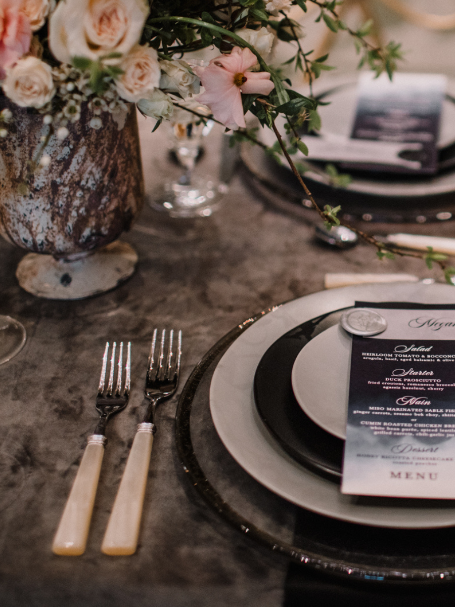 Fall 2024 Event Decor Trends