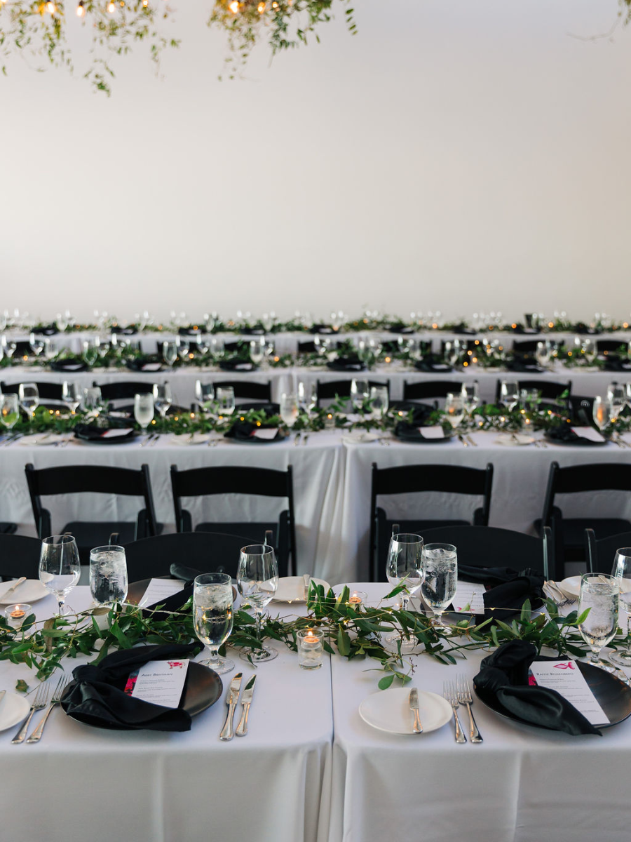 Fall 2024 Event Decor Trends
